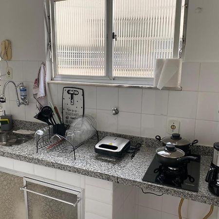 Lugar De Sonhar Em Copacabana II Ρίο ντε Τζανέιρο Εξωτερικό φωτογραφία