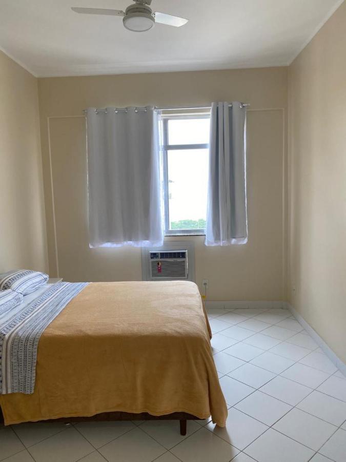 Lugar De Sonhar Em Copacabana II Ρίο ντε Τζανέιρο Εξωτερικό φωτογραφία