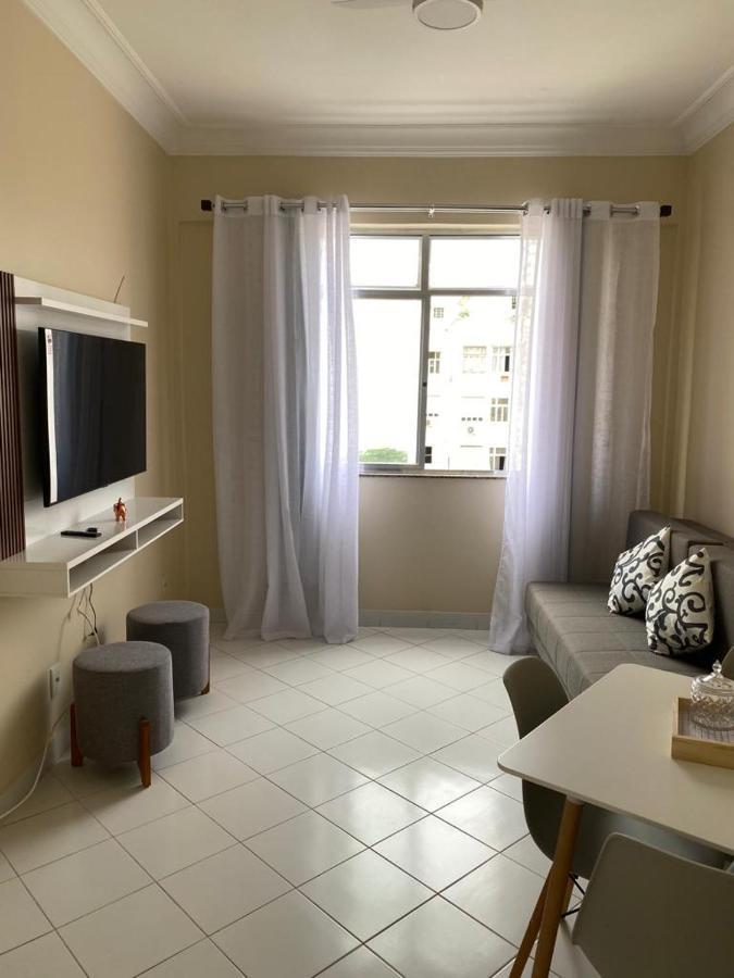 Lugar De Sonhar Em Copacabana II Ρίο ντε Τζανέιρο Εξωτερικό φωτογραφία