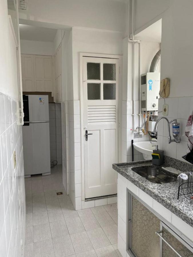 Lugar De Sonhar Em Copacabana II Ρίο ντε Τζανέιρο Εξωτερικό φωτογραφία