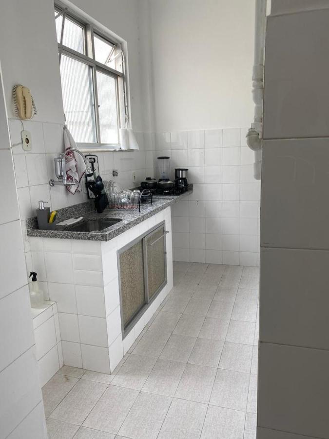 Lugar De Sonhar Em Copacabana II Ρίο ντε Τζανέιρο Εξωτερικό φωτογραφία