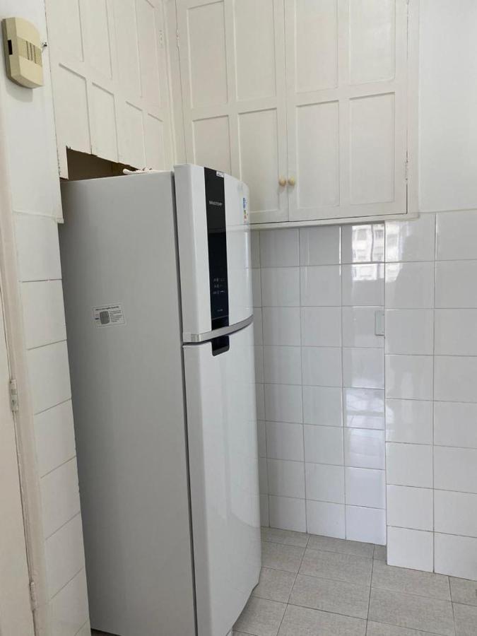 Lugar De Sonhar Em Copacabana II Ρίο ντε Τζανέιρο Εξωτερικό φωτογραφία