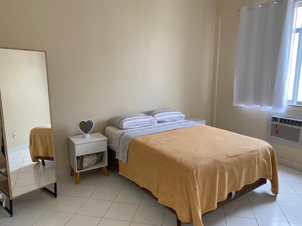 Lugar De Sonhar Em Copacabana II Ρίο ντε Τζανέιρο Εξωτερικό φωτογραφία