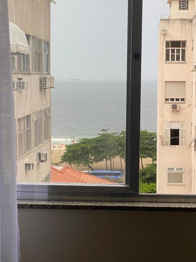 Lugar De Sonhar Em Copacabana II Ρίο ντε Τζανέιρο Εξωτερικό φωτογραφία